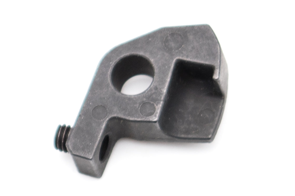 Guns Modify EVO Steel Adjustable Semi Sear For GM / HA / Tokyo Marui M4 MWS GBBR ( TM MWS )