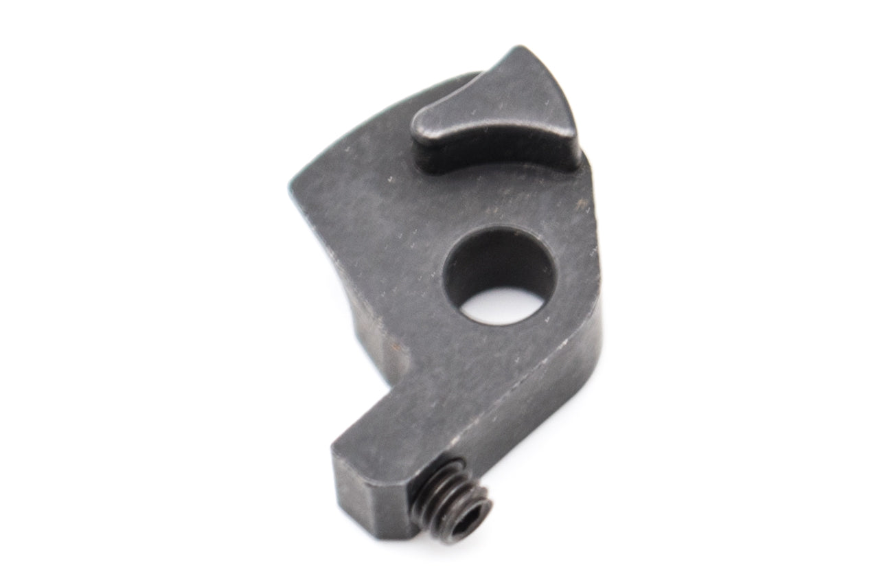 Guns Modify EVO Steel Adjustable Semi Sear For GM / HA / Tokyo Marui M4 MWS GBBR ( TM MWS )