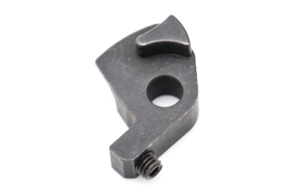 Guns Modify EVO Steel Adjustable Semi Sear For GM / HA / Tokyo Marui M4 MWS GBBR ( TM MWS )