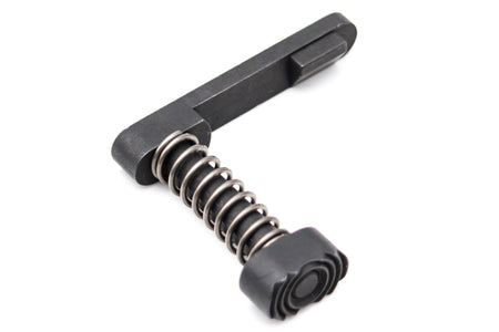 Guns Modify EVO Steel Mag Catch For GM / HA / Tokyo Marui M4 MWS ( TM MWS )