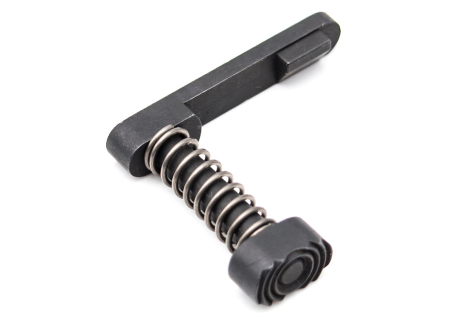 Guns Modify EVO Steel Mag Catch For GM / HA / Tokyo Marui M4 MWS ( TM MWS )