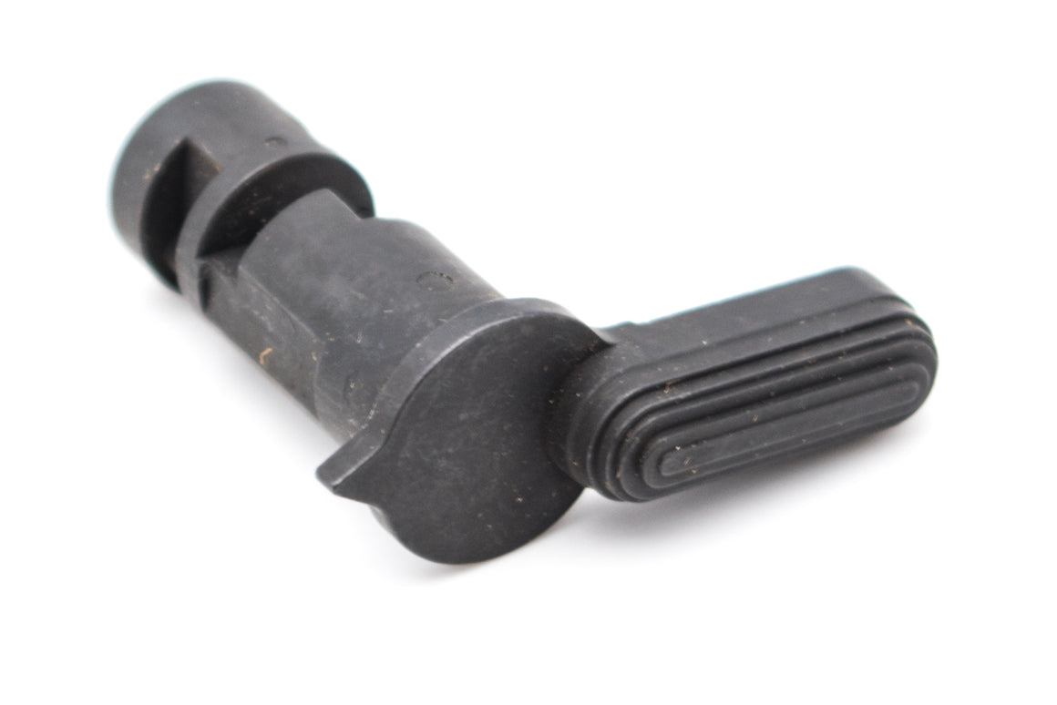 Guns Modify EVO Steel Firing Selector For GM / HA / Tokyo Marui M4 MWS ( TM MWS )