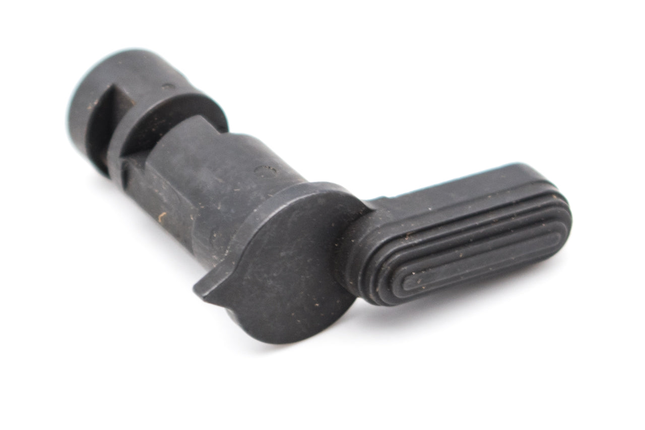 Guns Modify EVO Steel Firing Selector For GM / HA / Tokyo Marui M4 MWS ( TM MWS )