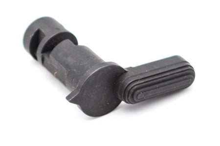 Guns Modify EVO Steel Firing Selector For GM / HA / Tokyo Marui M4 MWS ( TM MWS )