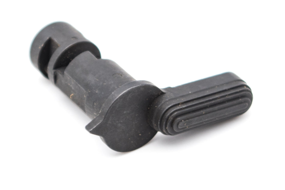 Guns Modify EVO Steel Firing Selector For GM / HA / Tokyo Marui M4 MWS ( TM MWS )