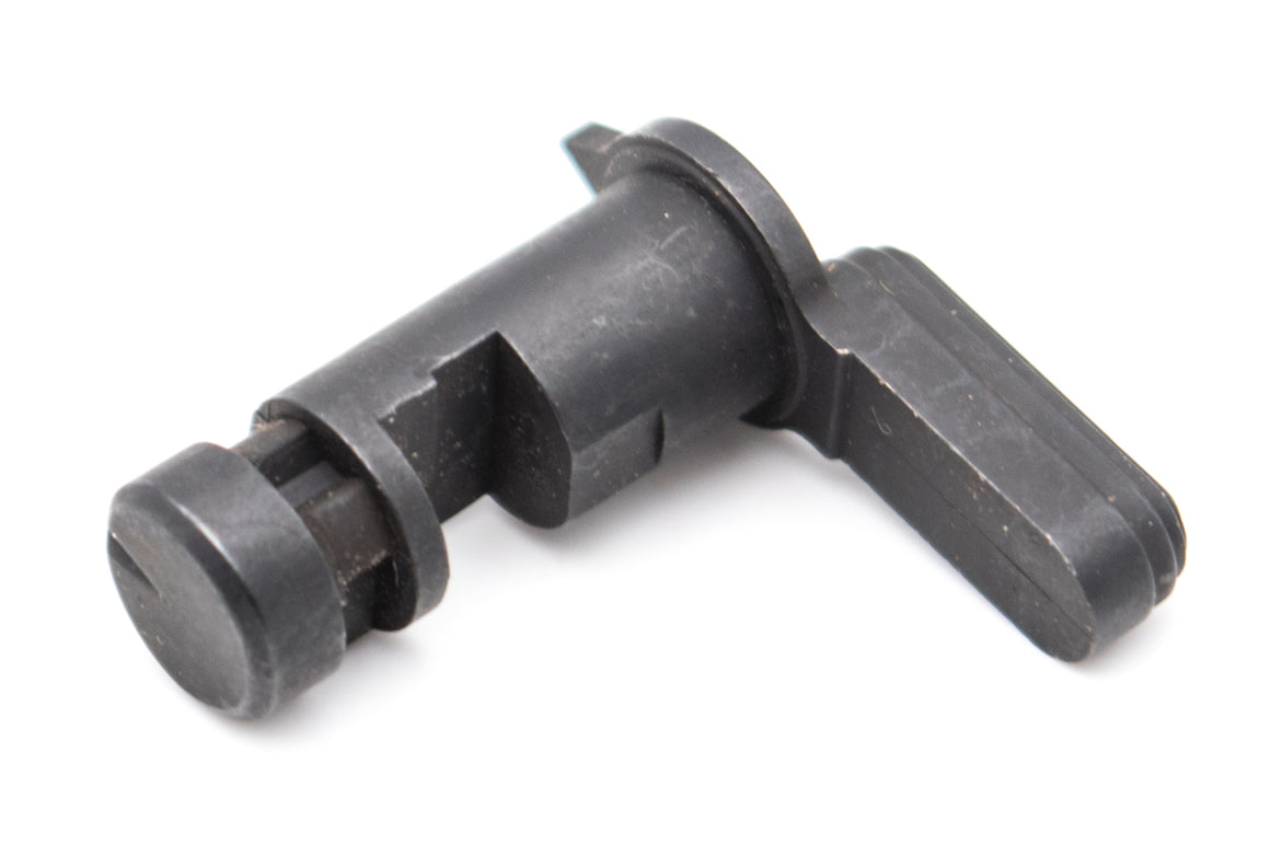 Guns Modify EVO Steel Firing Selector For GM / HA / Tokyo Marui M4 MWS ( TM MWS )