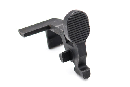 Guns Modify EVO Steel Bolt Stop For GM / HA / Tokyo Marui M4 MWS ( TM MWS )