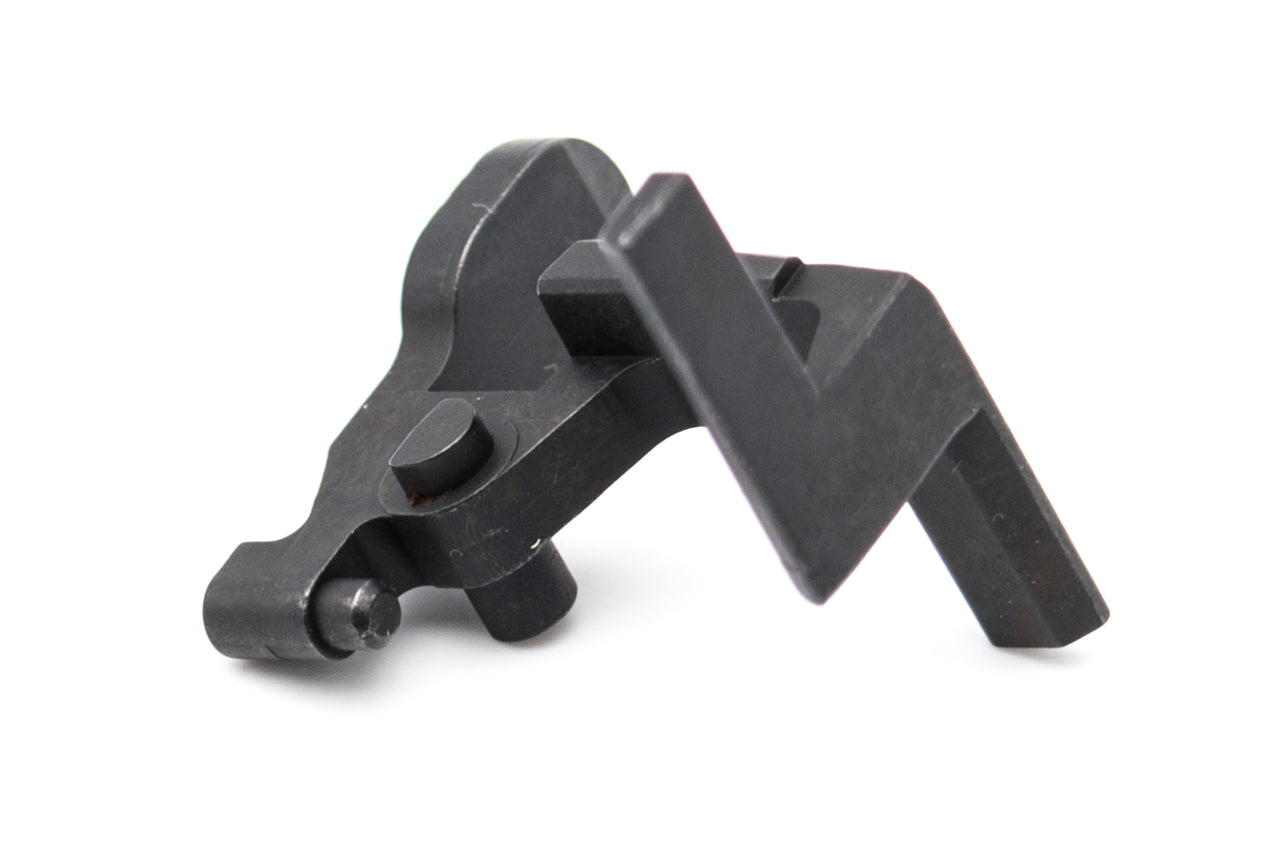 Guns Modify EVO Steel Bolt Stop For GM / HA / Tokyo Marui M4 MWS ( TM MWS )