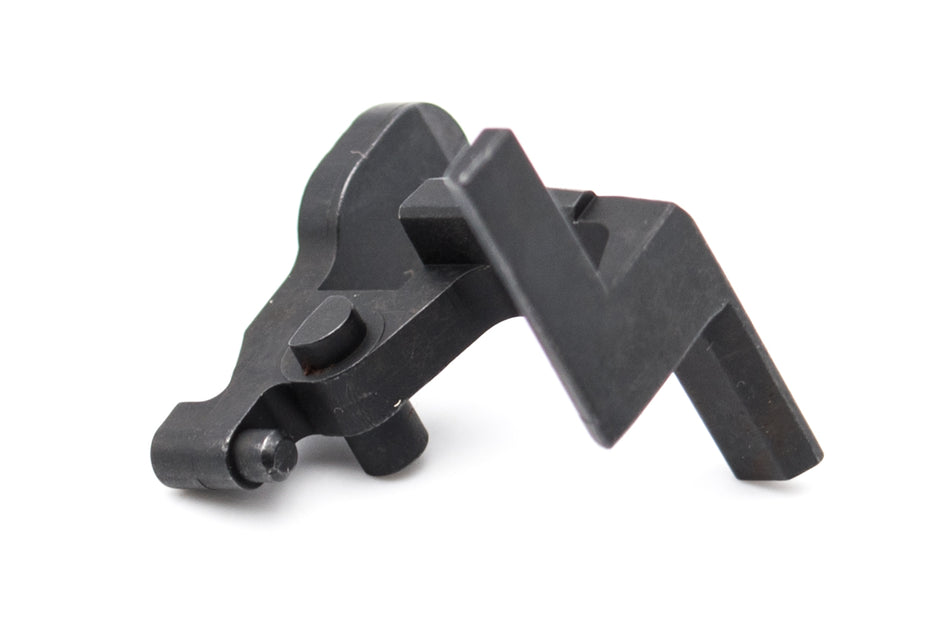 Guns Modify EVO Steel Bolt Stop For GM / HA / Tokyo Marui M4 MWS ( TM MWS )