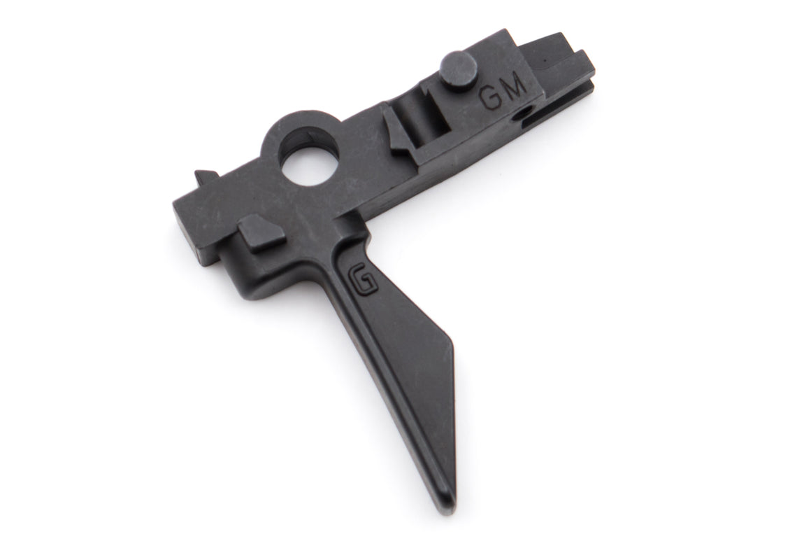 Guns Modify EVO GEI Style Trigger For Tokyo Marui M4 MWS ( TM MWS GBBR )