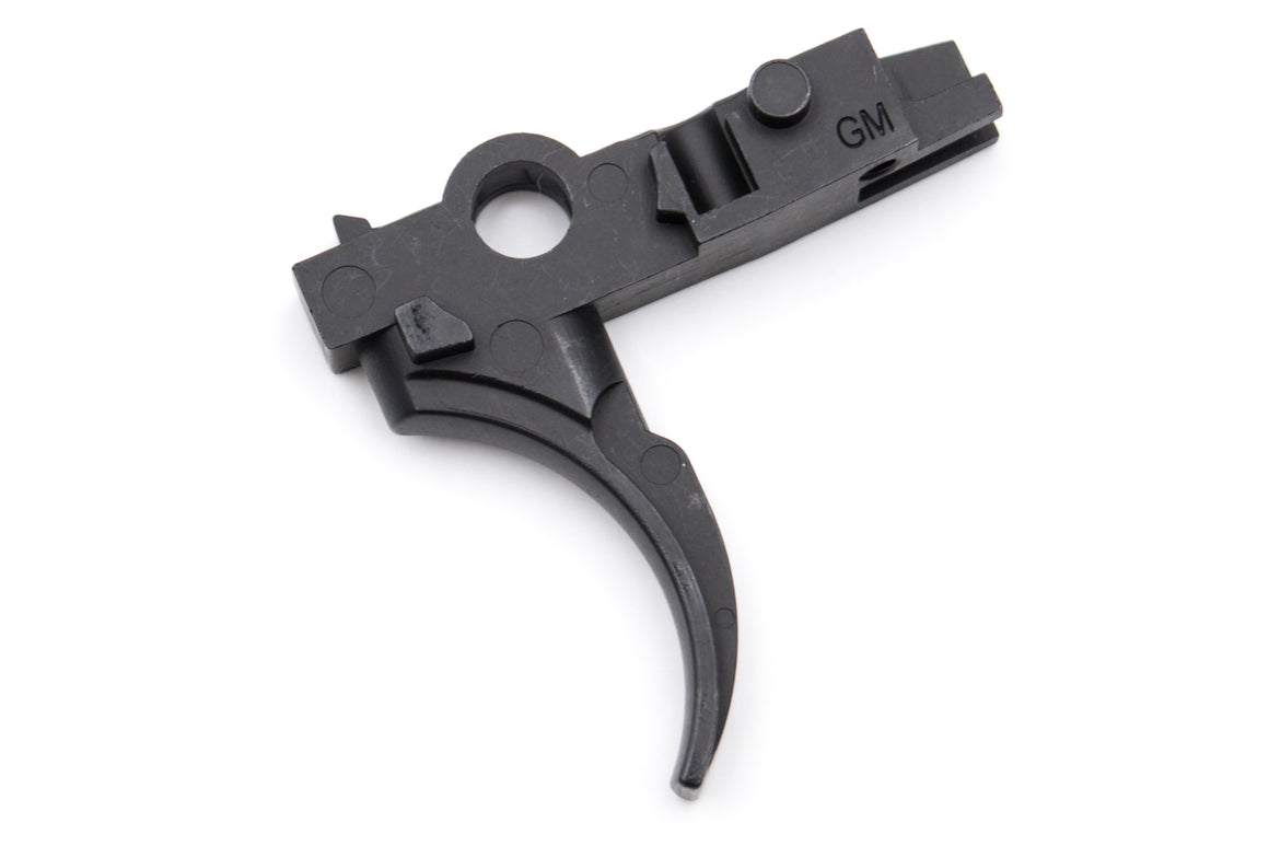 Guns Modify EVO Steel A5 Trigger For Tokyo Marui TM M4 MWS GBBR