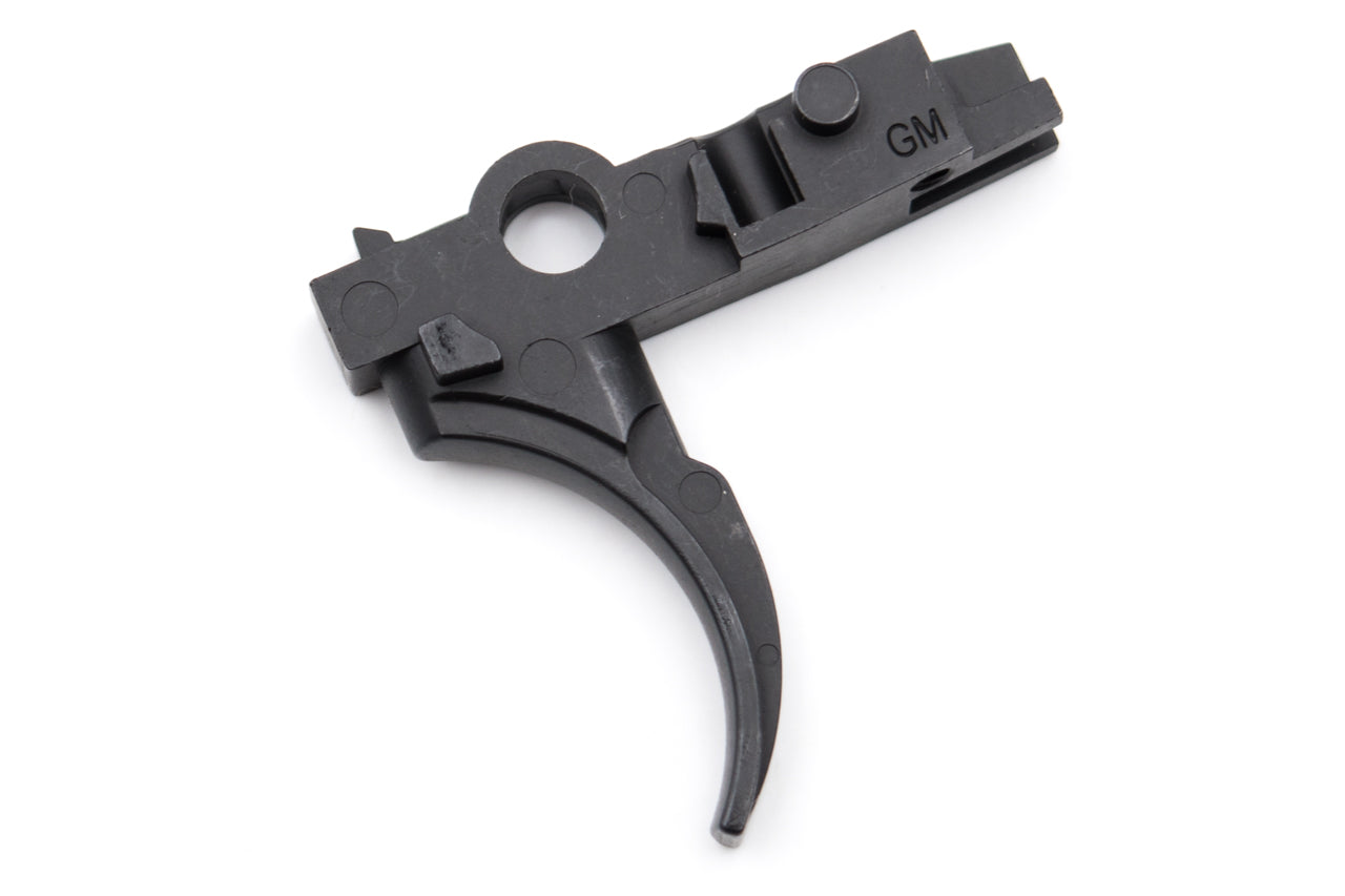 Guns Modify EVO Steel A5 Trigger For Tokyo Marui TM M4 MWS GBBR