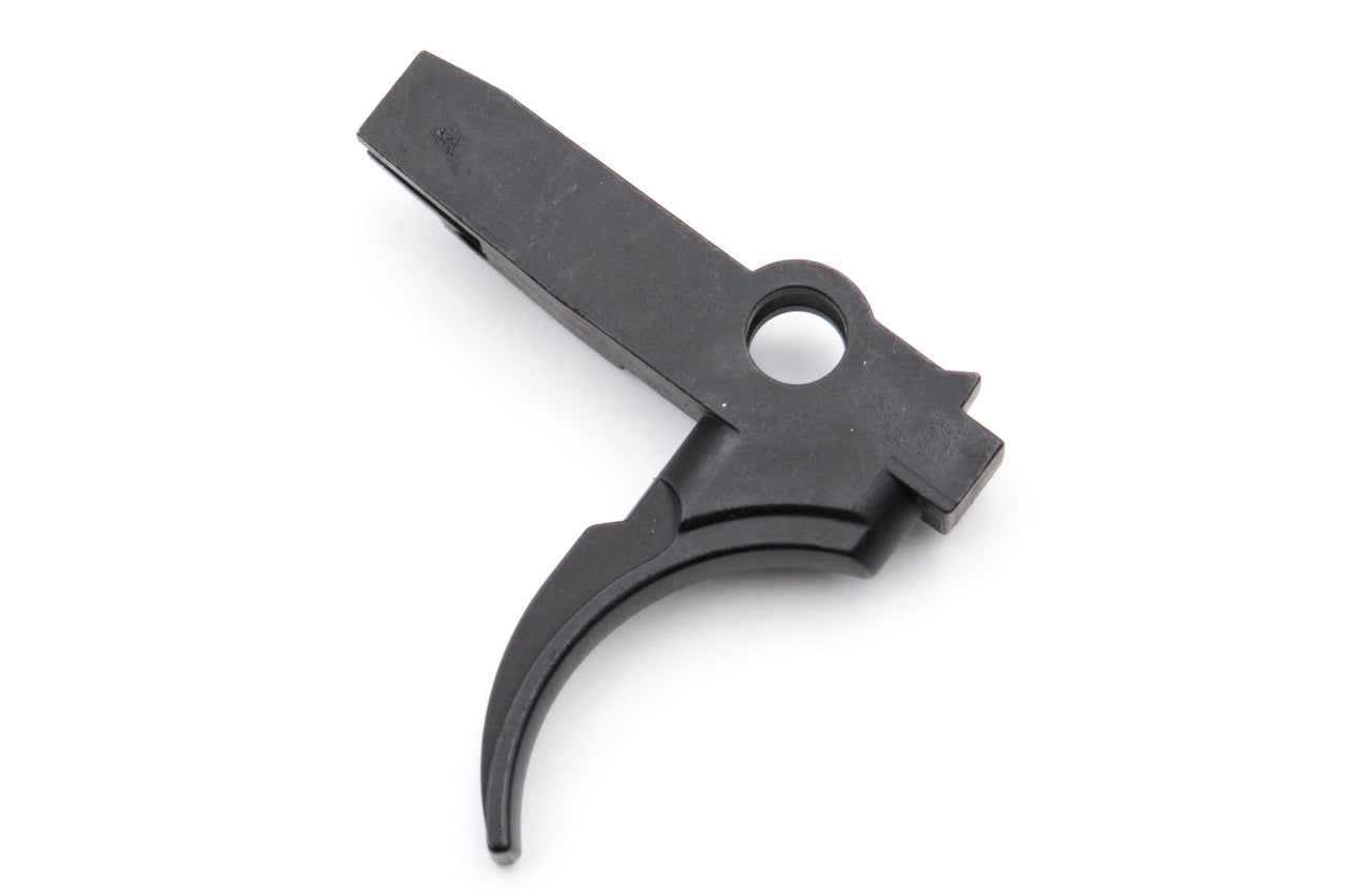 Guns Modify EVO Steel A5 Trigger For Tokyo Marui TM M4 MWS GBBR