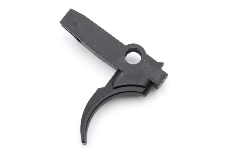 Guns Modify EVO Steel A5 Trigger For Tokyo Marui TM M4 MWS GBBR