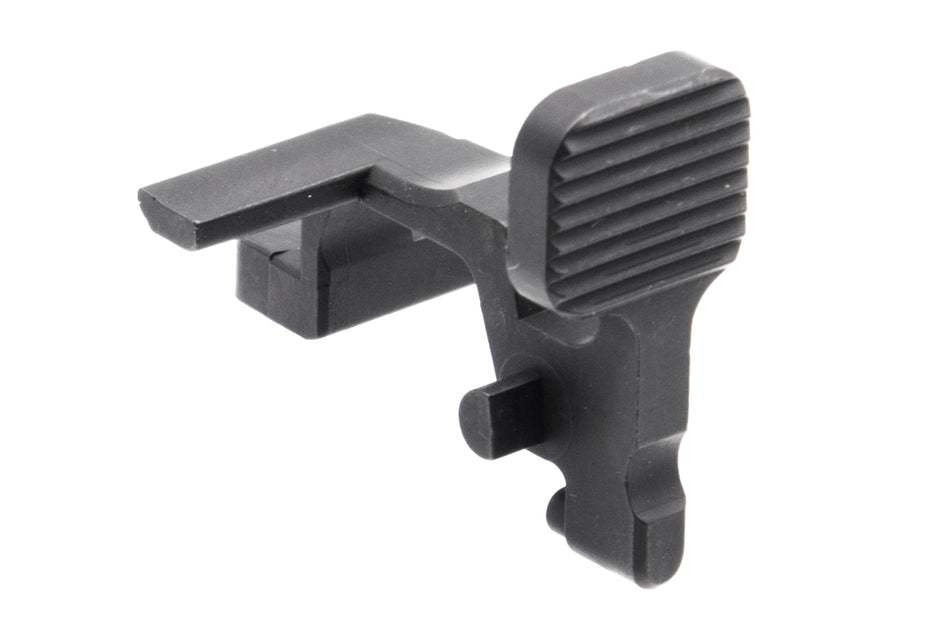 Guns Modify EVO Steel A5 Ambi Bolt Stop For Tokyo Marui M4 MWS ( TM MWS GBBR )