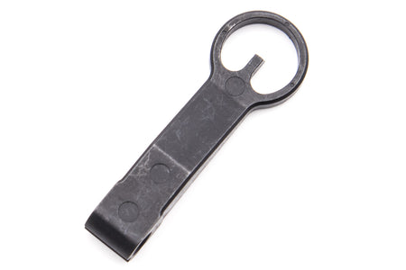 Guns Modify EVO Steel A5 Front Sight Parts for UMAREX / VFC 416 A5 GBB