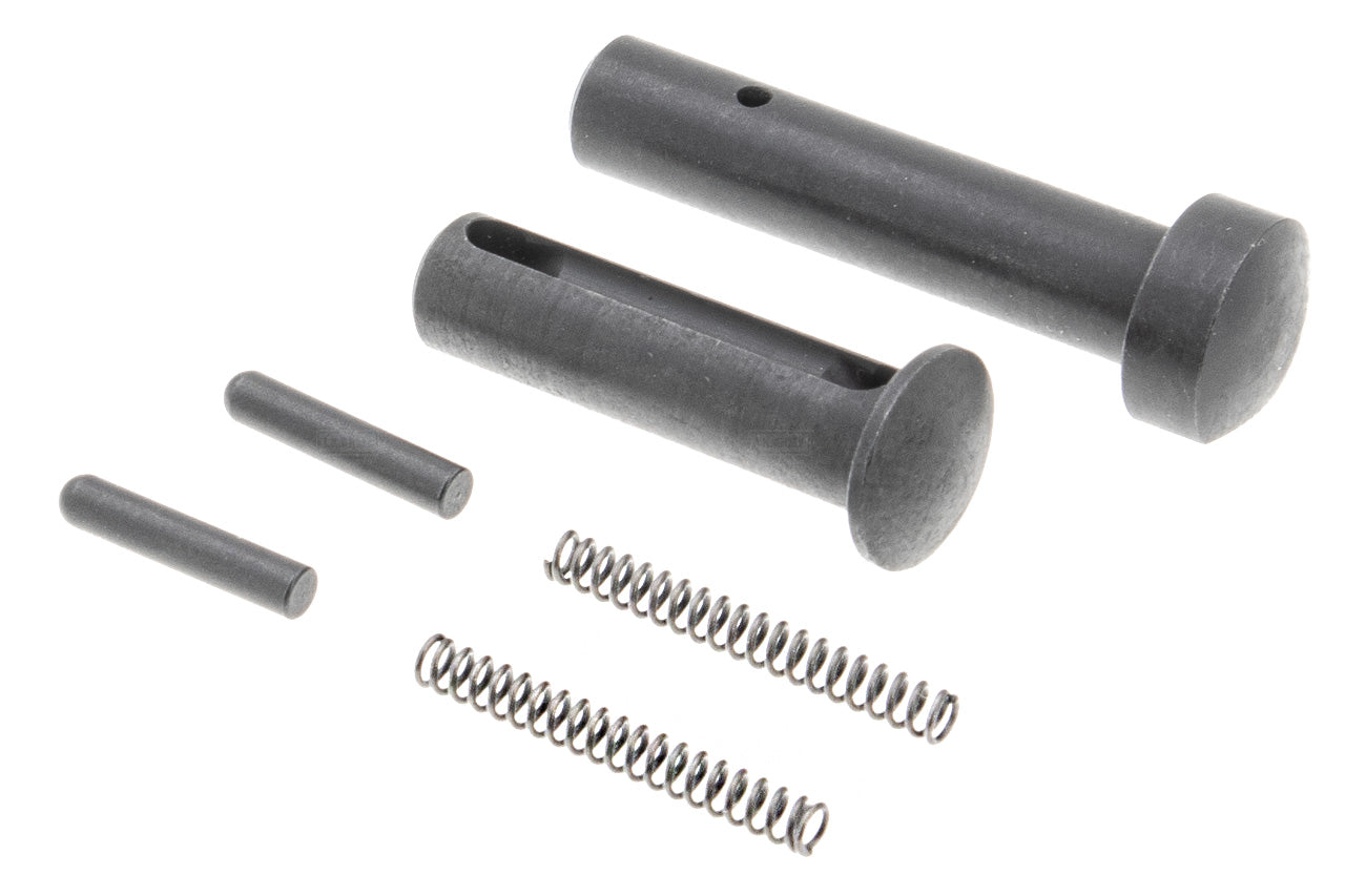 Guns Modify Steel Receiver Pin Set for Tokyo Marui M4 MWS ( TM MWS GBBR )