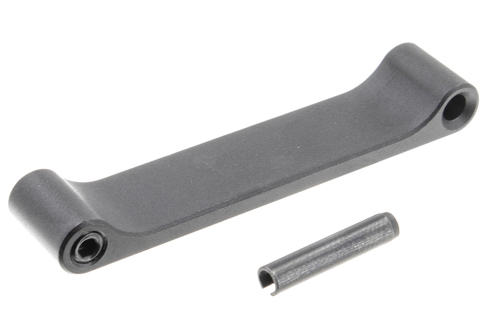 Guns Modify Aluminum M4 Standard Trigger Guard  for Tokyo Marui M4 MWS ( TM MWS GBBR )