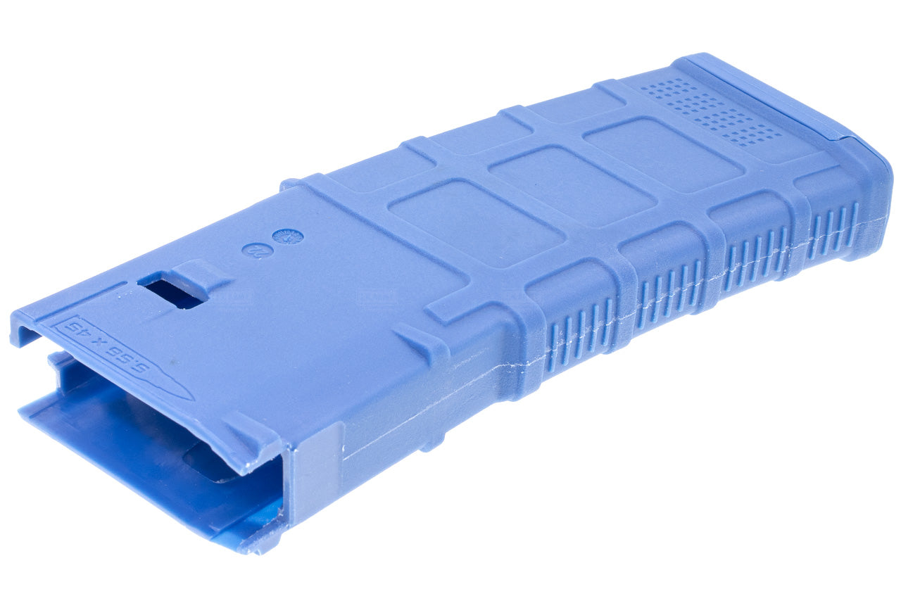 Guns Modify EVO MWS GBB Magazine Spare Case Set V2 for GM MWS GBB Magazine ( BK / FDE / NB )