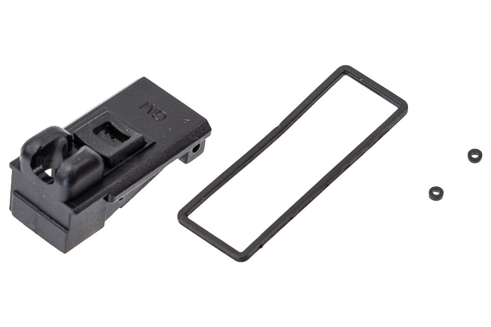 Guns Modify Magazine Lip Spare Parts for GM0502 EVO MWS 35Rds Gas Magazine