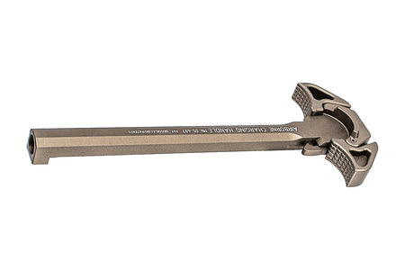 Guns Modify ACH Style Charging Handle For Marui TM MWS GBBR ( DE )
