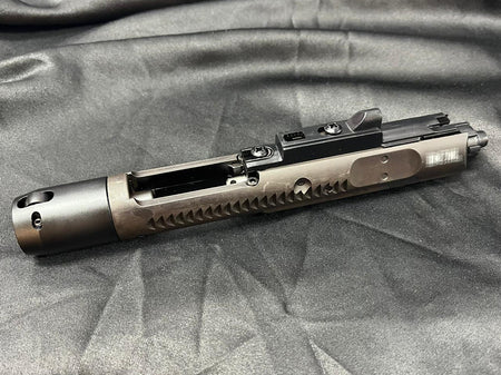 Guns Modify EVO BC* Style High Speed and Enhanced Complete Bolt Set For GM / HA / Tokyo Marui M4 MWS ( TM MWS )