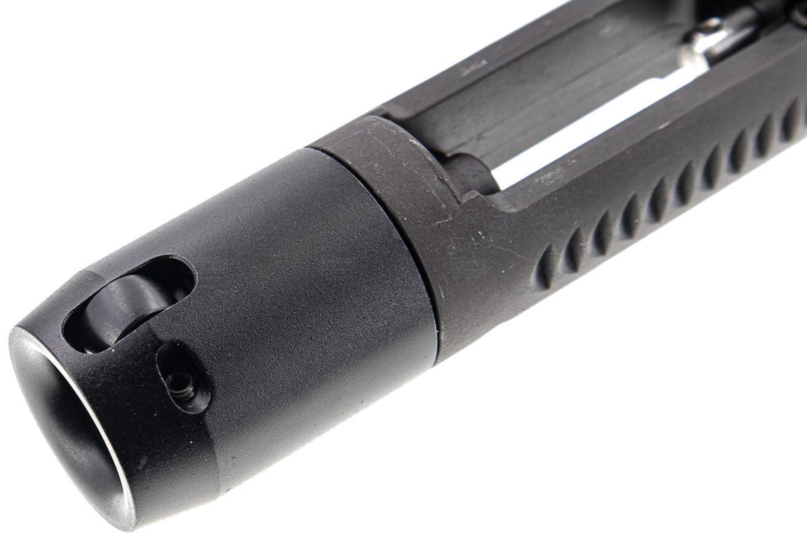 Guns Modify EVO REBCG GEI Style High Speed and Enhanced Complete Bolt Set For GM / HA / Tokyo Marui M4 MWS ( TM MWS )