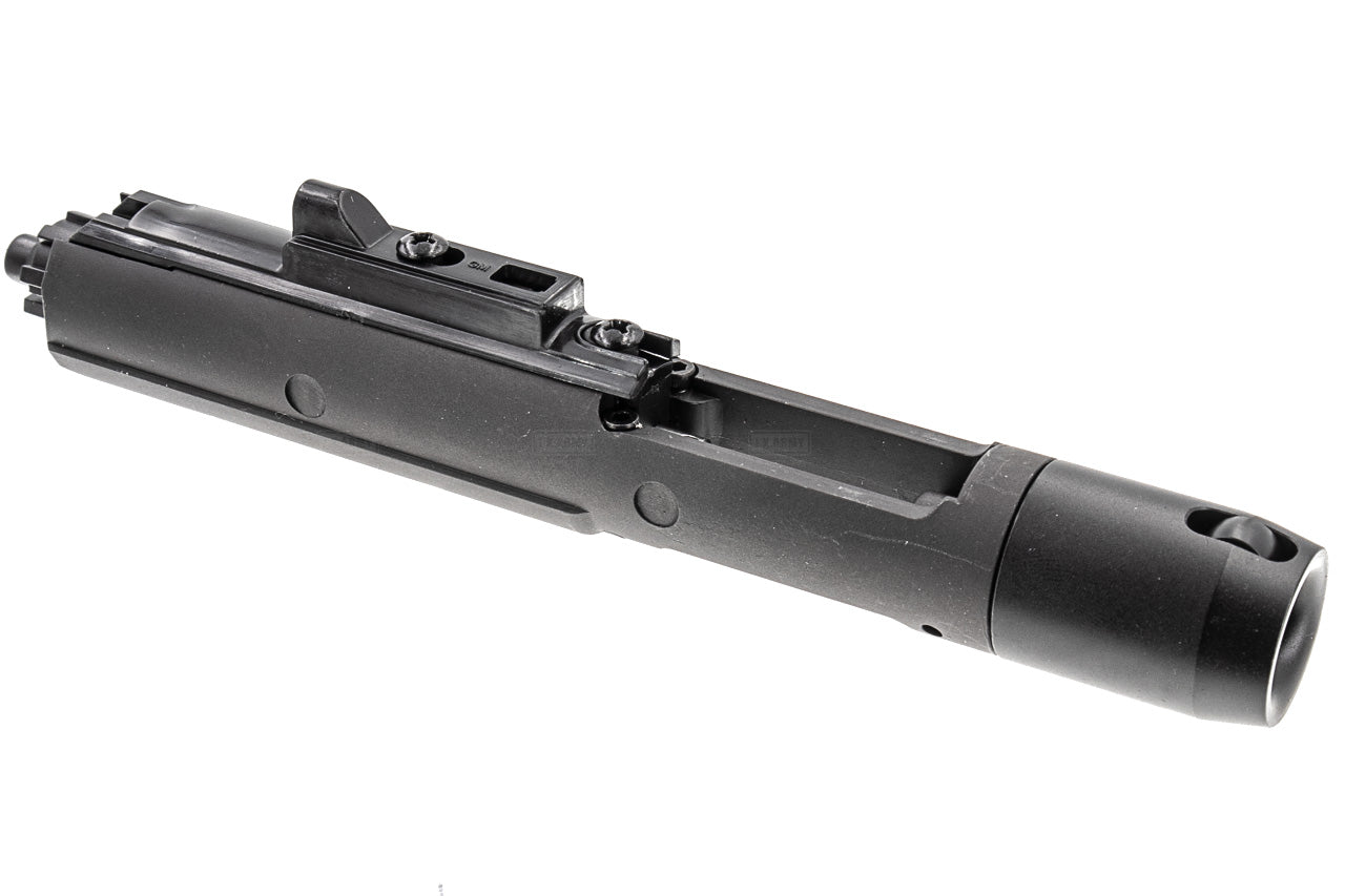 Guns Modify EVO REBCG GEI Style High Speed and Enhanced Complete Bolt Set For GM / HA / Tokyo Marui M4 MWS ( TM MWS )