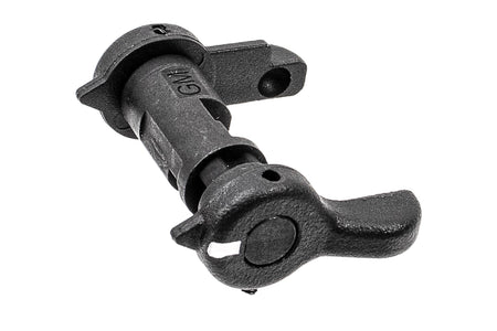 Guns Modify MWS A5 Style Selector Set For Marui TM MWS GBBR ( Black )