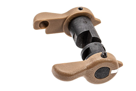 Guns Modify MWS A5 Style Selector Set For Marui TM MWS GBBR ( DE )