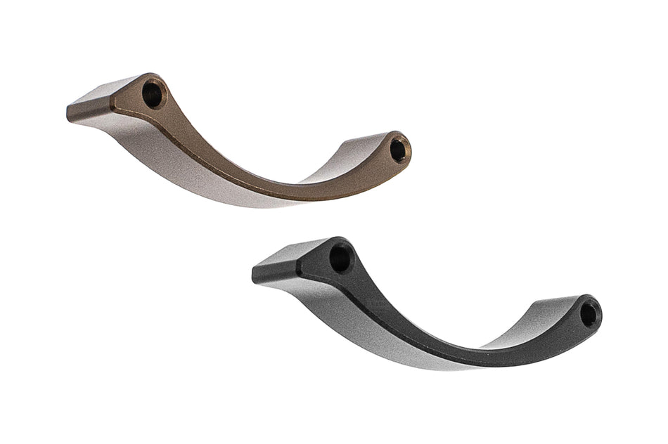 Guns Modify A5 Style Gen2 Trigger Guard For Marui TM MWS GBB-FDE