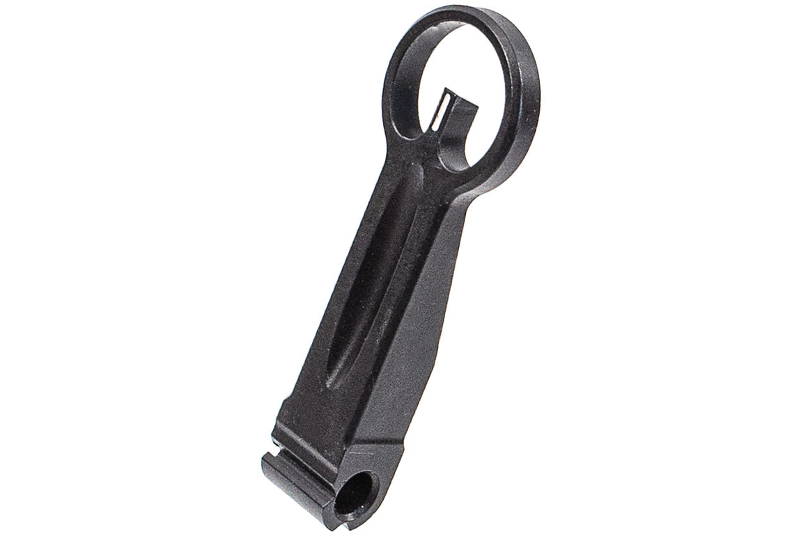 Guns Modify A5 Style CNC Aluminum Rear Sight ( FDE )