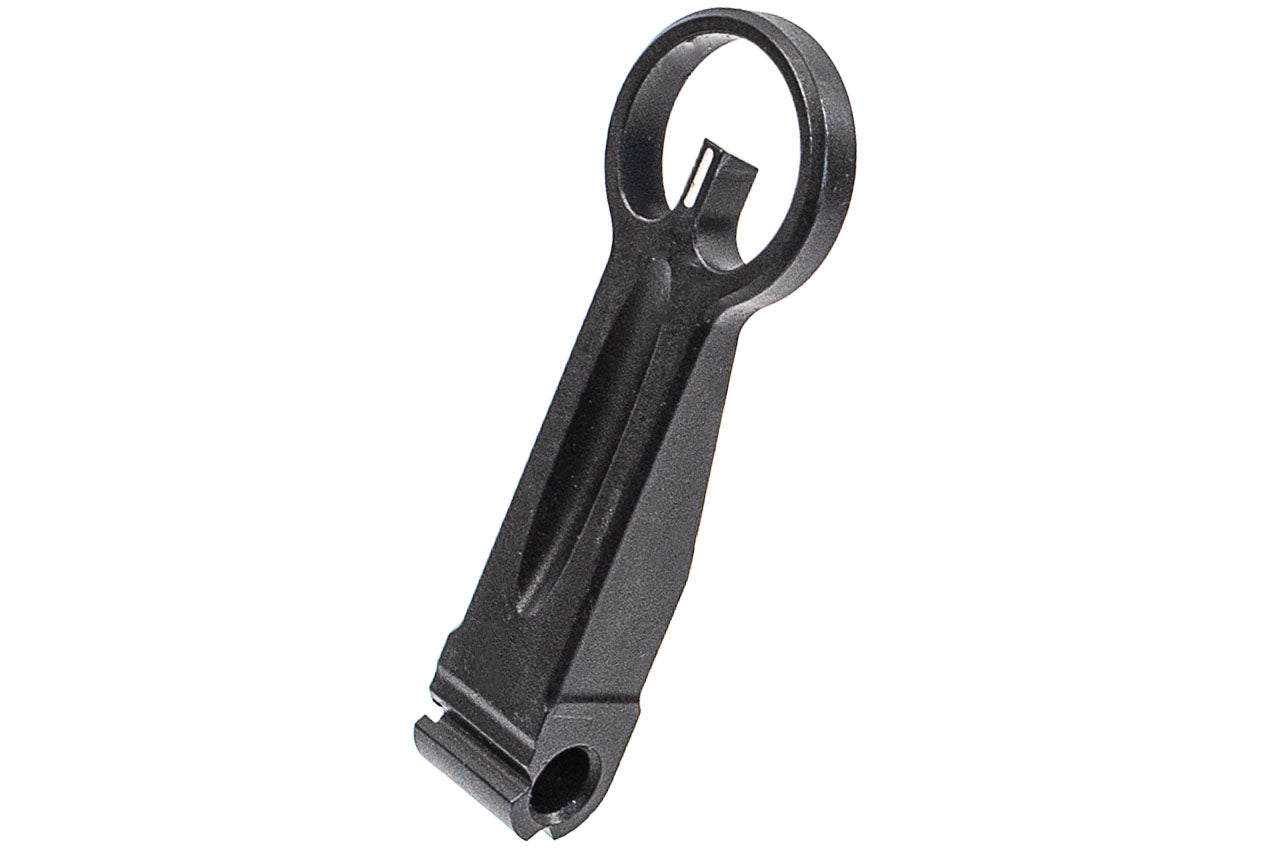 Guns Modify A5 Style CNC Aluminum Rear Sight ( FDE )