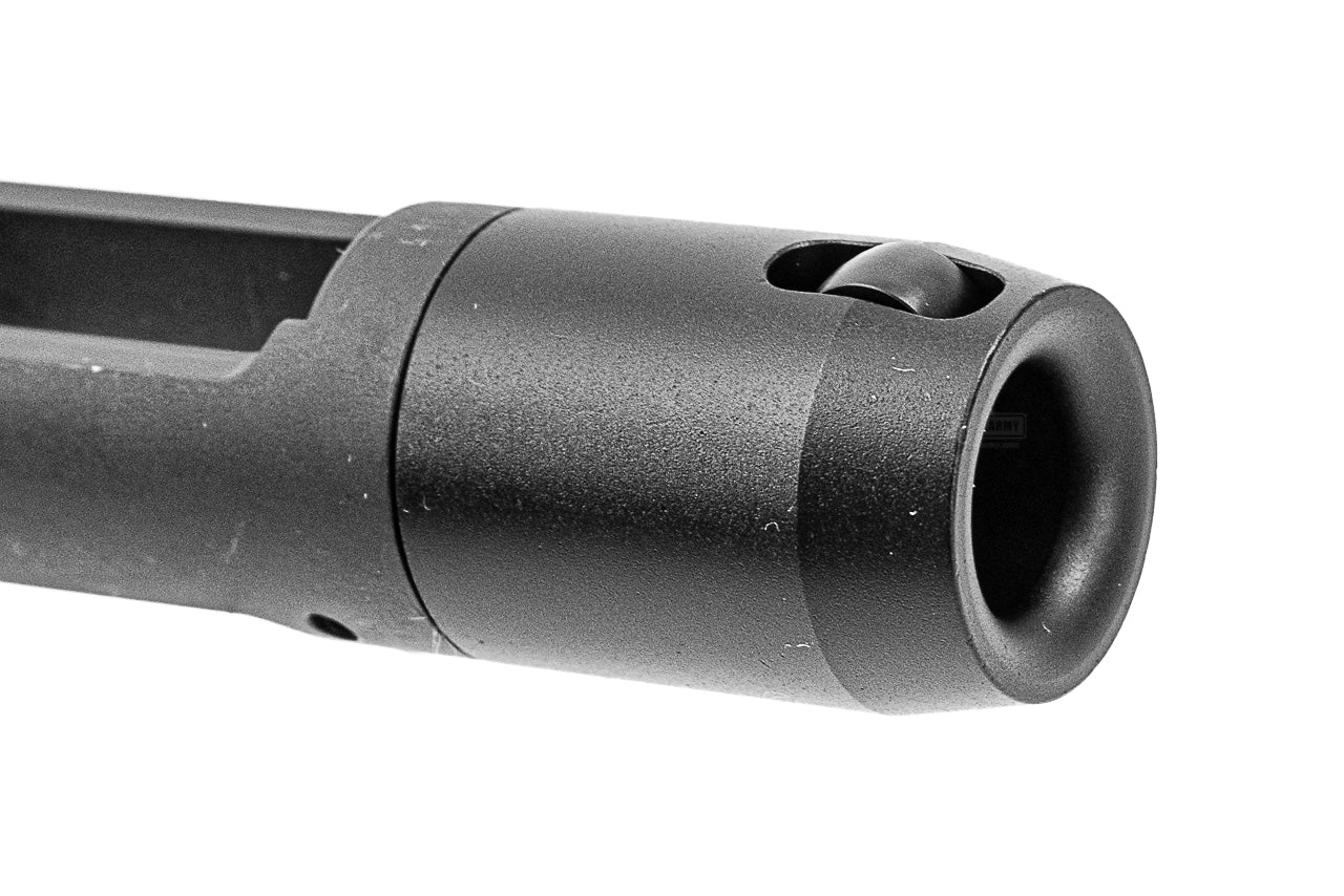 Guns Modify EVO 416 Style High Speed and Enhanced Complete Bolt Set For GM / HA / Marui TM M4 MWS GBBR Series