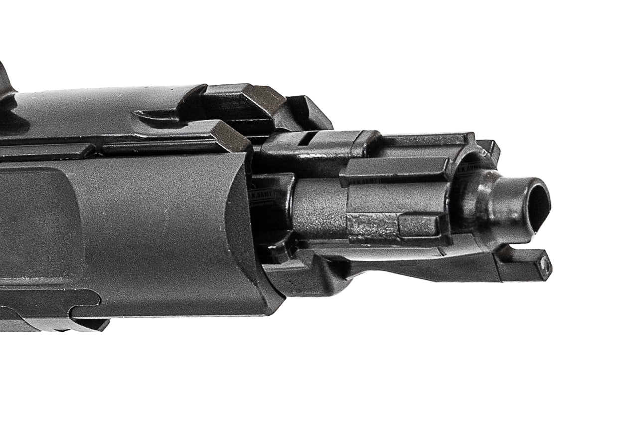 Guns Modify EVO 416 Style High Speed and Enhanced Complete Bolt Set For GM / HA / Marui TM M4 MWS GBBR Series