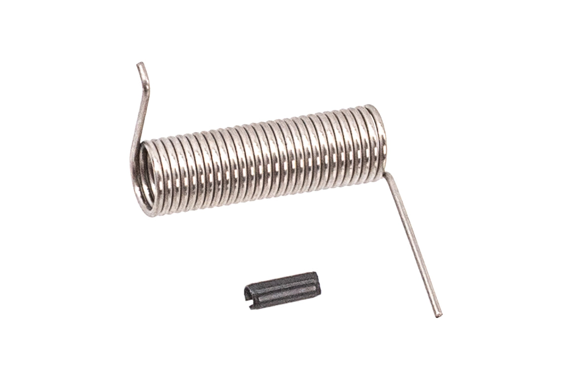 Guns Modify HK Style Mil Spec Plastic Dust Cover For Marui TM MWS GBBR Series -FDE