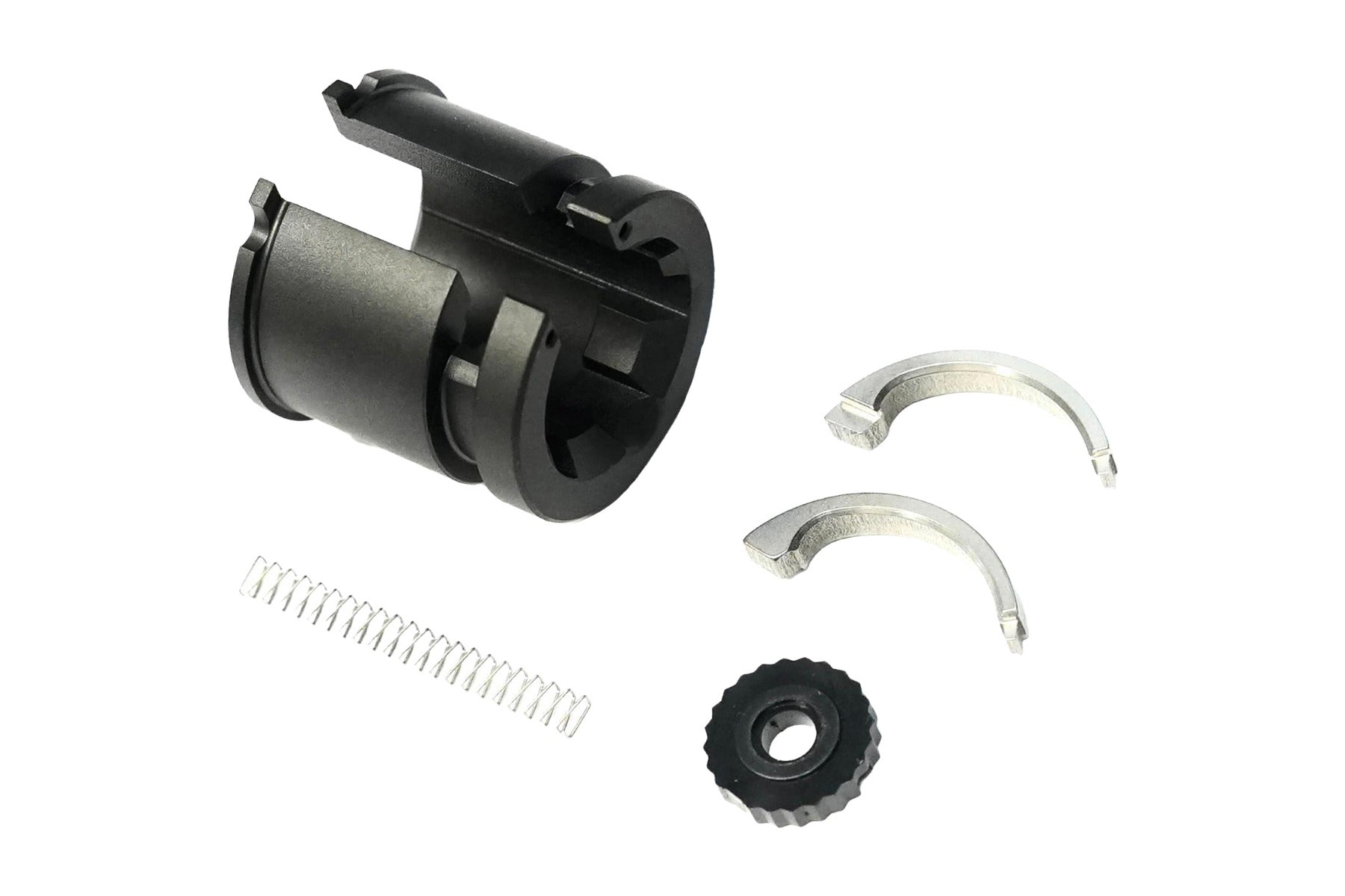 Guns Modify QD Chamber Set For GM AR / A5 MWS GBBR Receiver