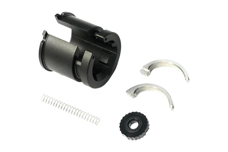 Guns Modify QD Chamber Set For GM AR / A5 MWS GBBR Receiver