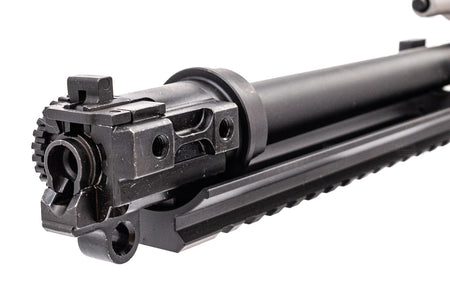 Guns Modify Drop-in 14.5" Full Barrel Set For Cybergun GM FN HERSTAL SCAR L MK2 GBBR