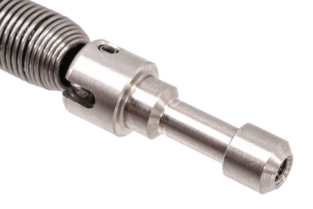 Guns Modify Original Nozzle Reset End ( With Tool ) For Cybergun GM FN HERSTAL SCAR L MK2 GBBR