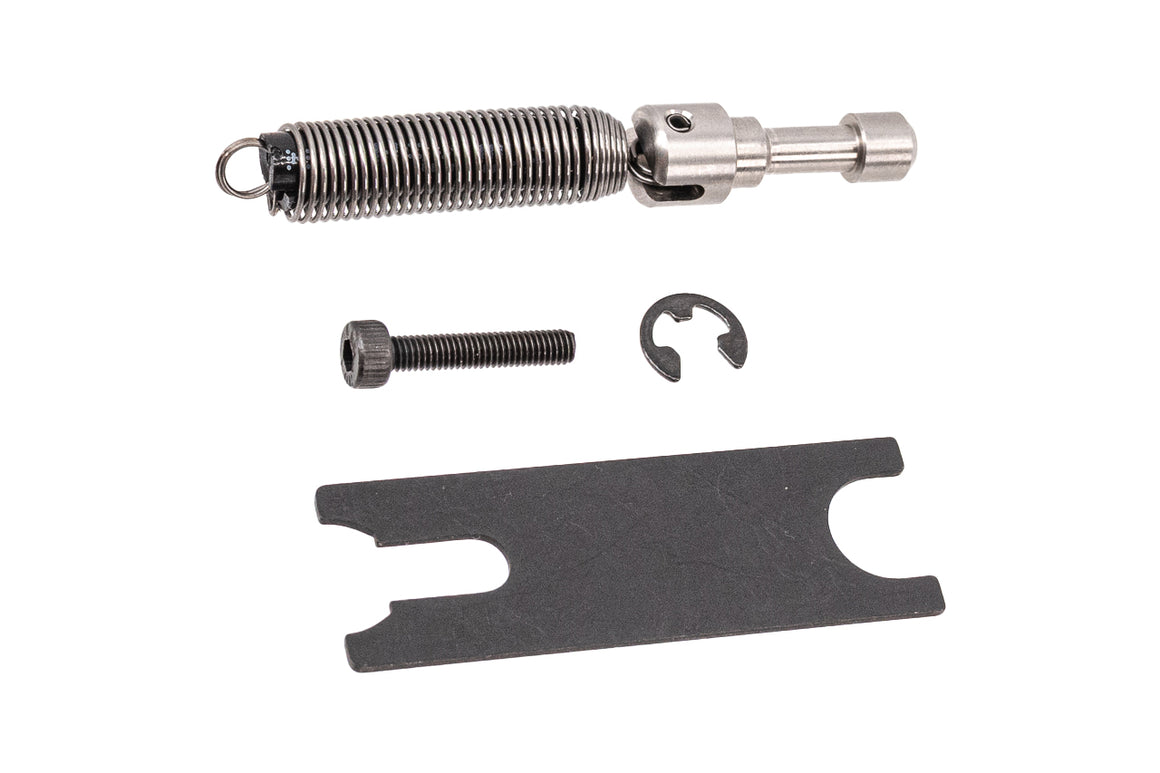 Guns Modify Original Nozzle Reset End ( With Tool ) For Cybergun GM FN HERSTAL SCAR L MK2 GBBR