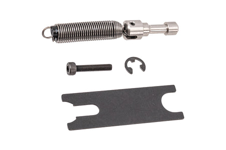 Guns Modify Original Nozzle Reset End ( With Tool ) For Cybergun GM FN HERSTAL SCAR L MK2 GBBR