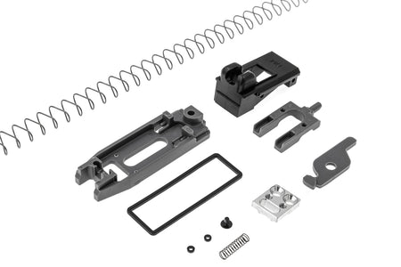Guns Modify Upgrade Replacement for GM0502 EVO MWS 35Rds Gas Magazine