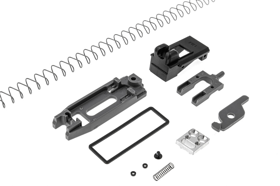 Guns Modify Upgrade Replacement for GM0502 EVO MWS 35Rds Gas Magazine