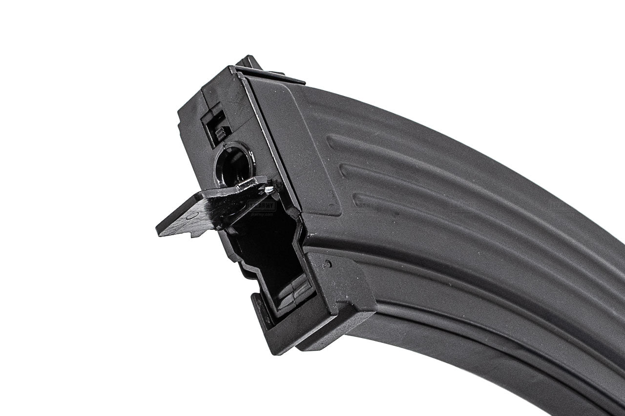 Double Bell AK Storm Airsoft AEG Rifle ( With 3 Magazines Set )