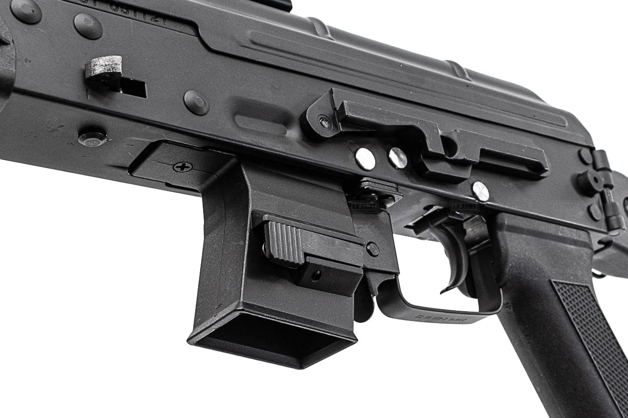 Double Bell AK SLR-107 Airsoft AEG Rifle ( With 3 Magazines Set )