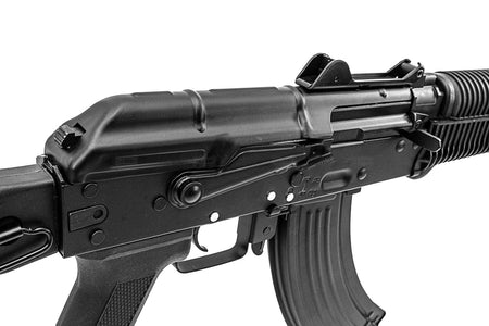 Double Bell AK SLR-107 Airsoft AEG Rifle ( With 3 Magazines Set )