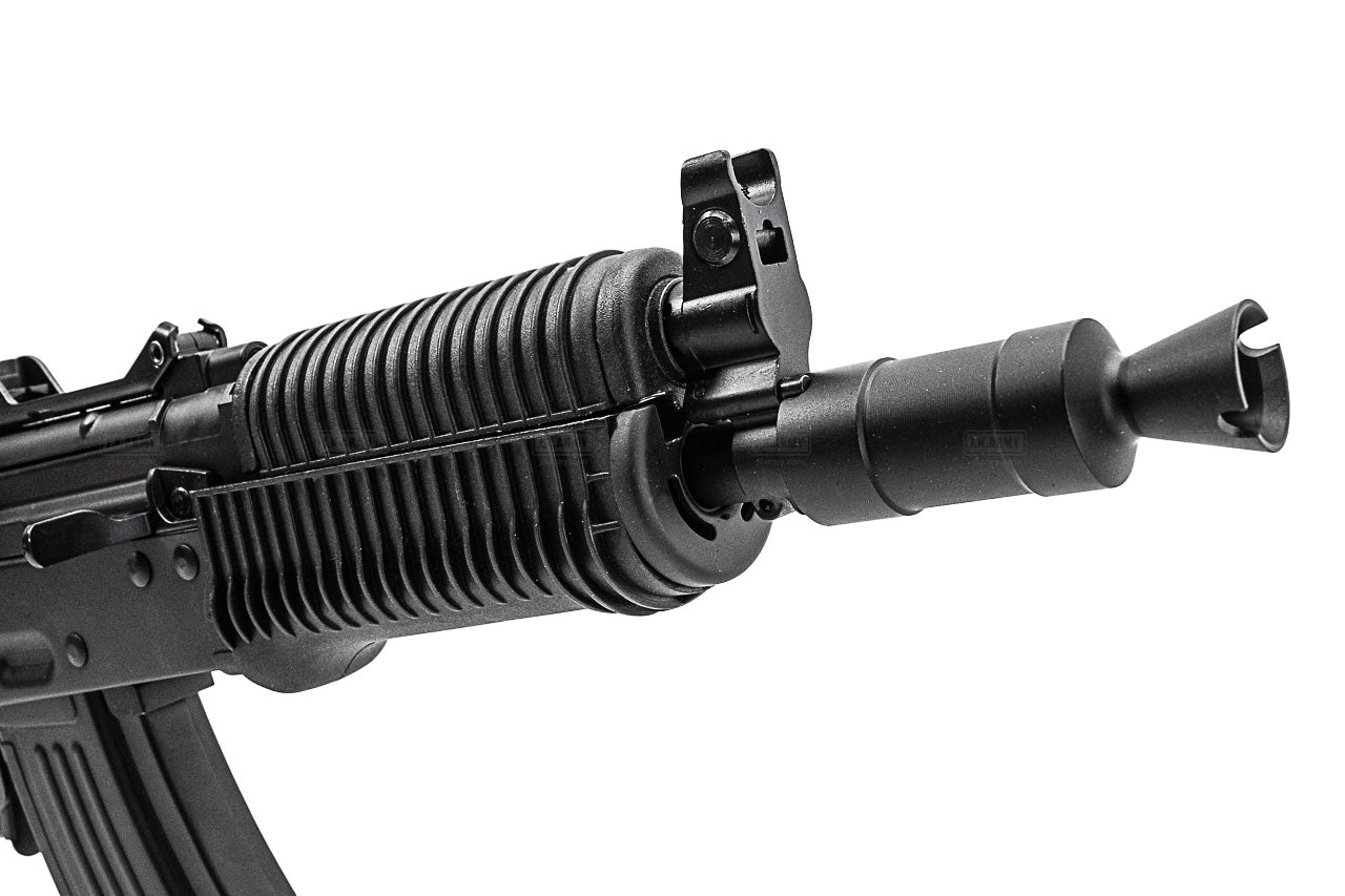 Double Bell AK SLR-107 Airsoft AEG Rifle ( With 3 Magazines Set )