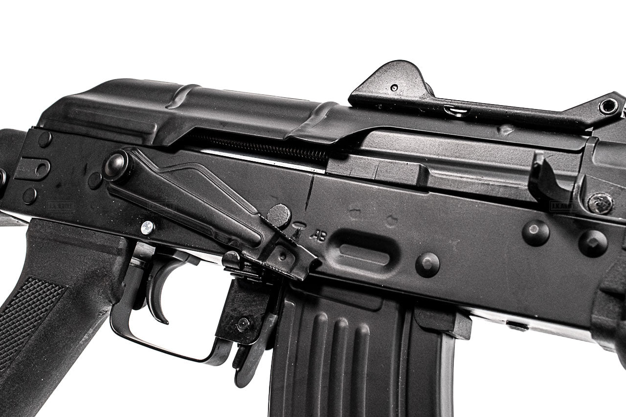 Double Bell AK SLR-107 Airsoft AEG Rifle ( With 3 Magazines Set )