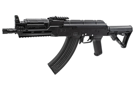 Double Bell AK Storm Airsoft AEG Rifle ( With 3 Magazines Set )